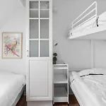 4105-borre-klintholm-havneby-5 Lägenhet *