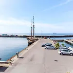 4105-borre-klintholm-havneby-5 * Borre