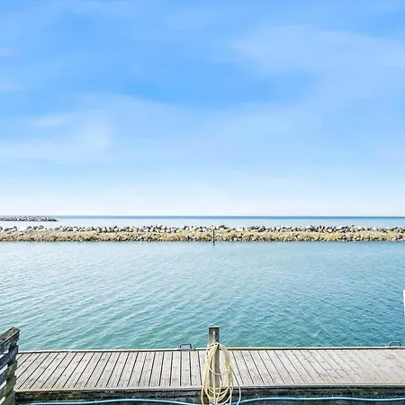 4105-borre-klintholm-havneby-5 Διαμέρισμα *