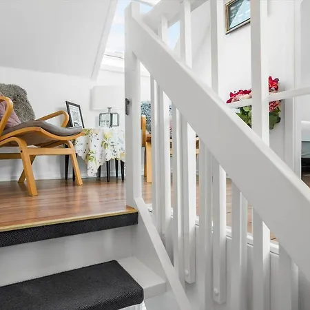 4105-borre-klintholm-havneby-5 Διαμέρισμα