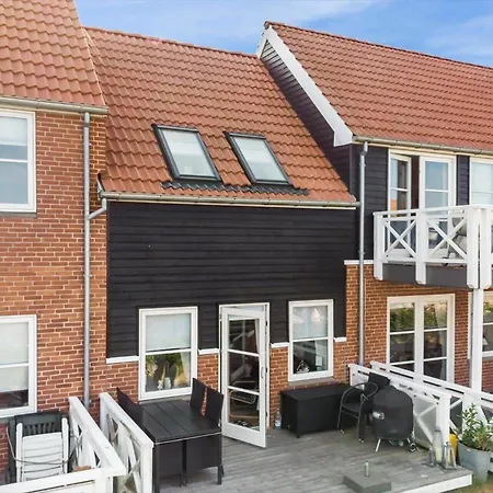 4105-borre-klintholm-havneby-5 Διαμέρισμα *