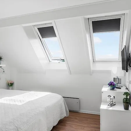 Διαμέρισμα 4105-borre-klintholm-havneby-5 *