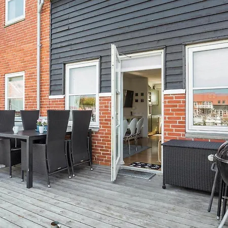 4105-borre-klintholm-havneby-5 Διαμέρισμα