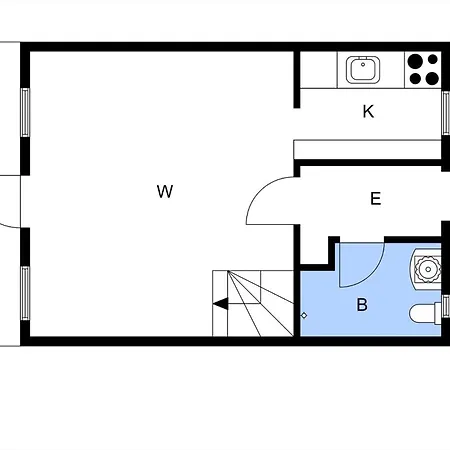 Διαμέρισμα 4105-borre-klintholm-havneby-5