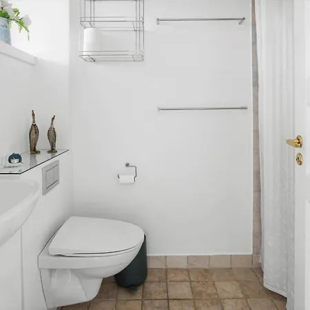 4105-borre-klintholm-havneby-5 Διαμέρισμα *