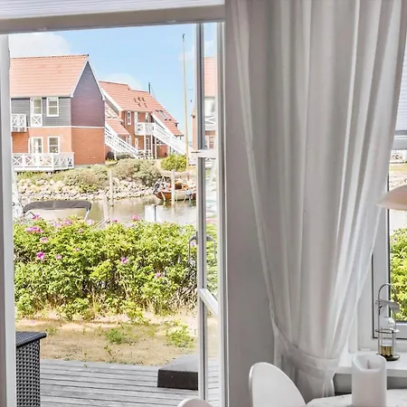 Διαμέρισμα 4105-borre-klintholm-havneby-5 *