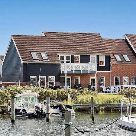 4105-borre-klintholm-havneby-5 Διαμέρισμα