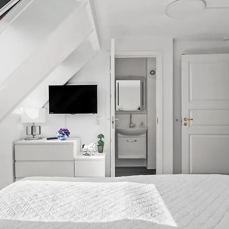 شقة 4105-borre-klintholm-havneby-5 *