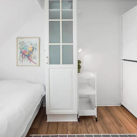 Apartman 4105-borre-klintholm-havneby-5 *