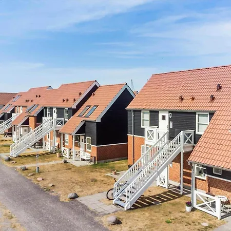 4105-borre-klintholm-havneby-5 Apartman Borre