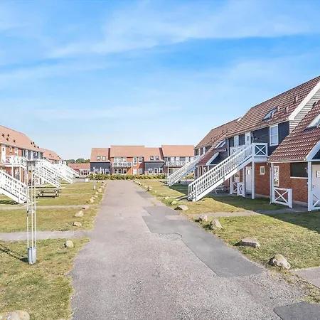 Apartman 4105-borre-klintholm-havneby-5 *
