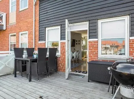 4105-borre-klintholm-havneby-5 Apartament *