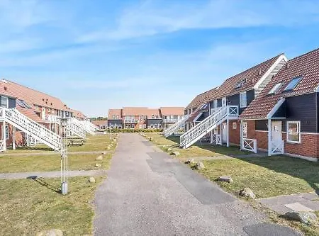 4105-borre-klintholm-havneby-5 Apartament Borre