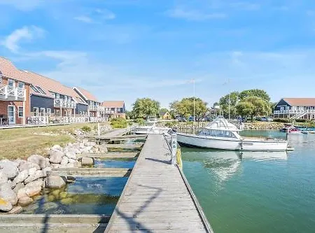 4105-borre-klintholm-havneby-5 Leilighet *