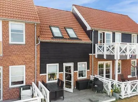 4105-borre-klintholm-havneby-5 Apartament Borre