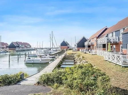 Apartament 4105-borre-klintholm-havneby-5 *
