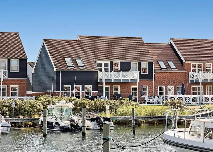 Apartament 4105-borre-klintholm-havneby-5 Borre