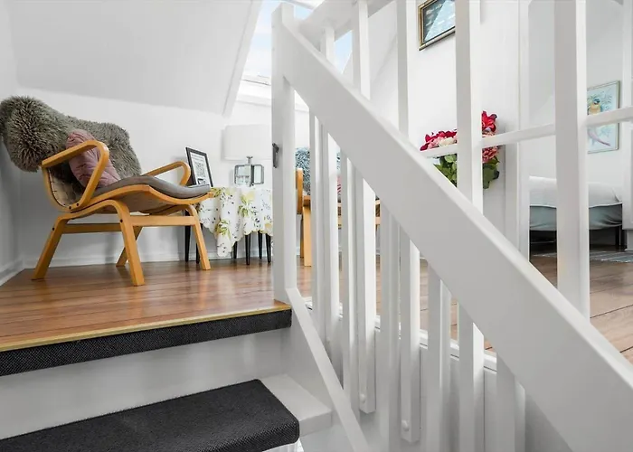 4105-borre-klintholm-havneby-5 Apartament