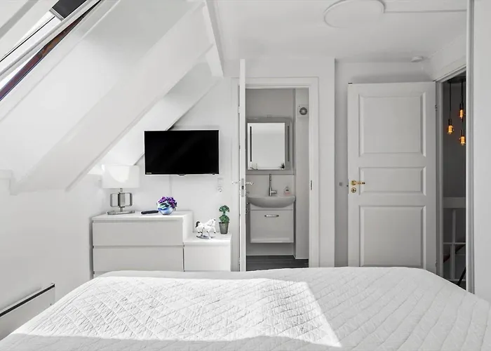Apartament 4105-borre-klintholm-havneby-5 *