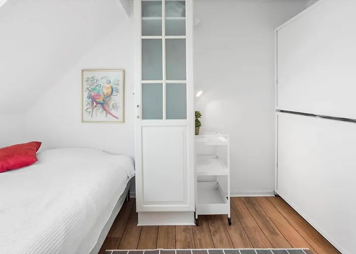 Apartament 4105-borre-klintholm-havneby-5 *
